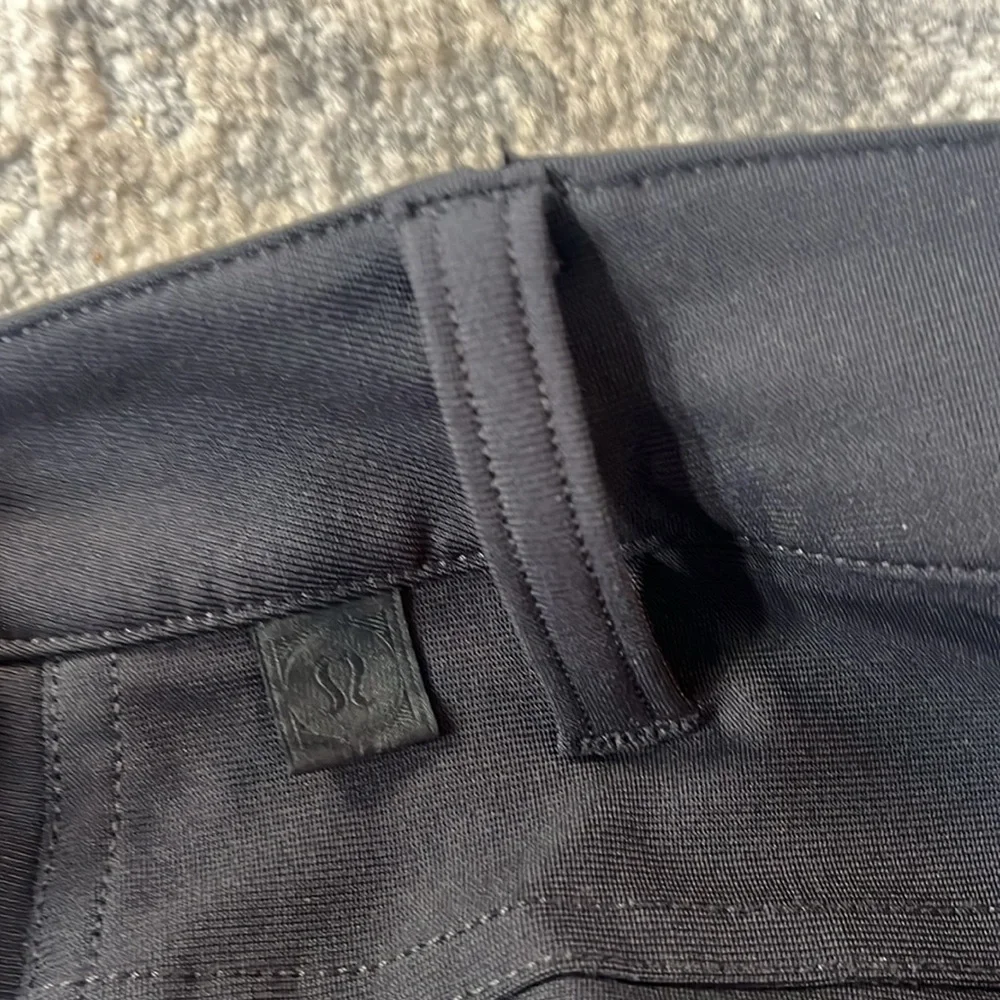 Lululemon ABC Pants - Picture 6 of 6